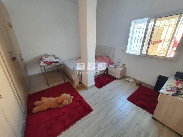 Appartement à vendre Tunisie