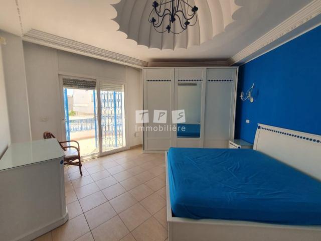 vente villa Tunisie