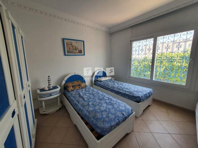 vente villa Tunisie