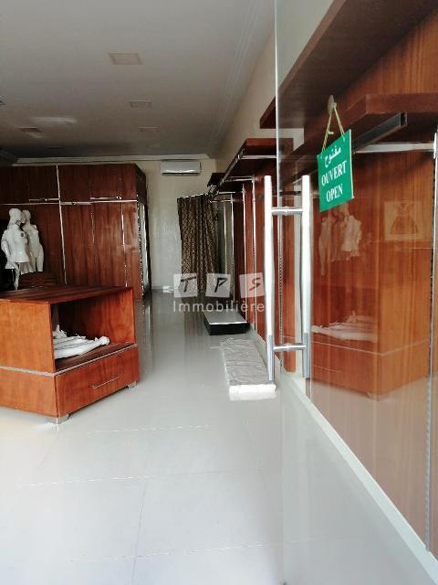 Appartement à vendre Tunisie