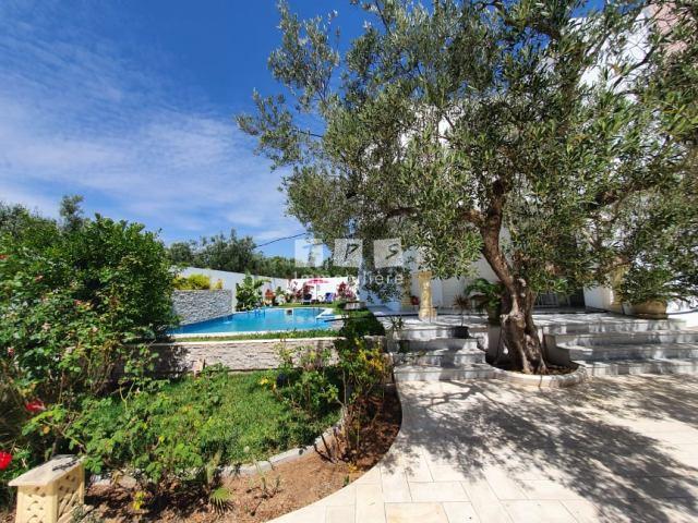 Appartement à vendre Tunisie