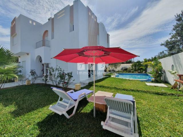 Appartement à vendre Tunisie