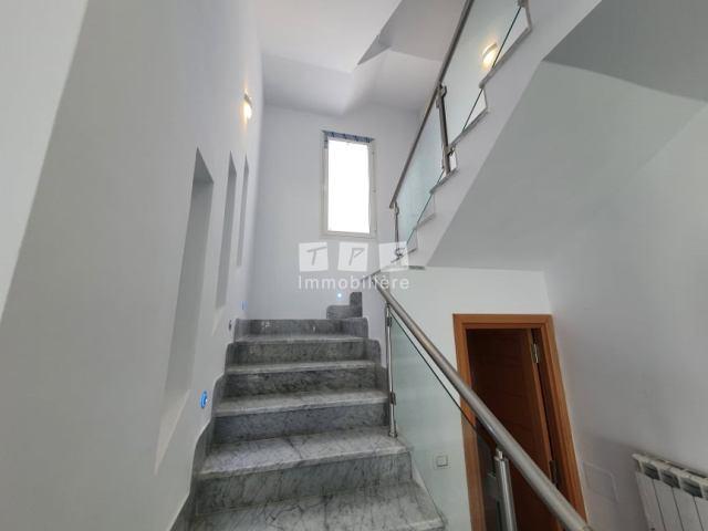 Appartement à vendre Tunisie