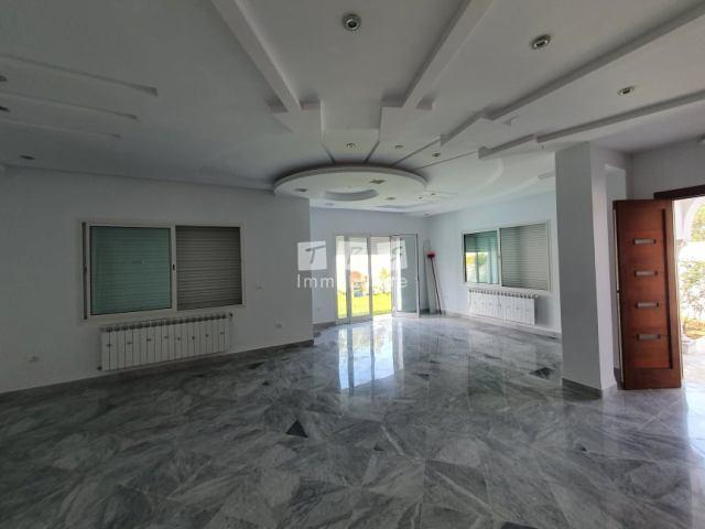 Appartement à vendre Tunisie