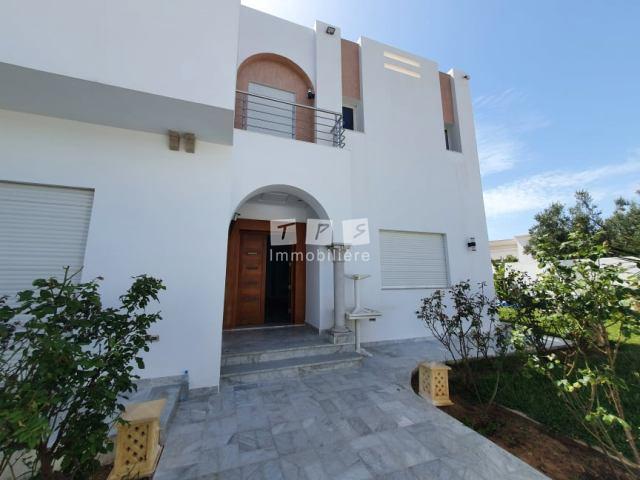 Appartement à vendre Tunisie