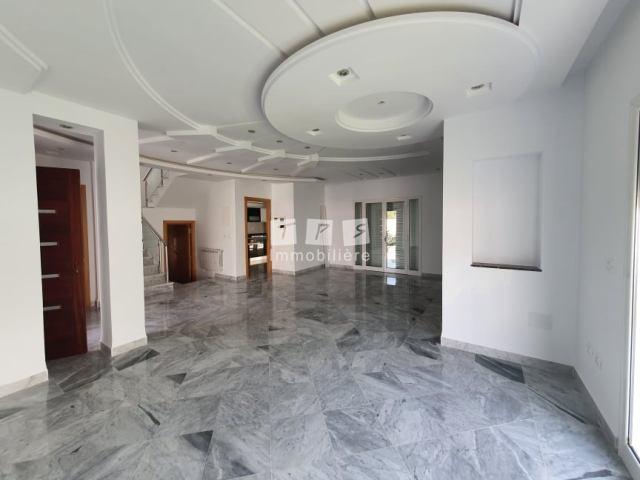 Appartement à vendre Tunisie