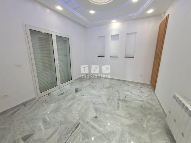 Appartement à vendre Tunisie