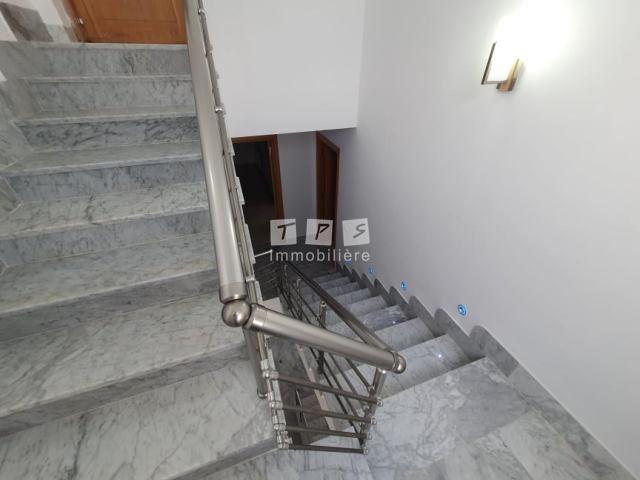 Appartement à vendre Tunisie