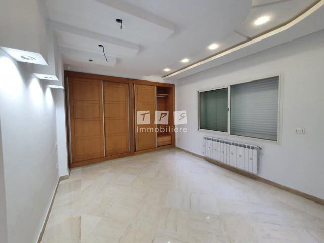 Appartement à vendre Tunisie