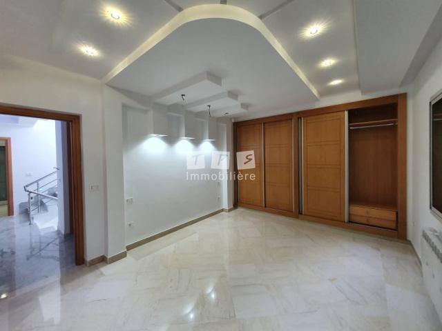Appartement à vendre Tunisie