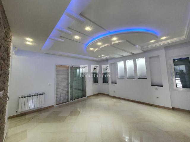 Appartement à vendre Tunisie