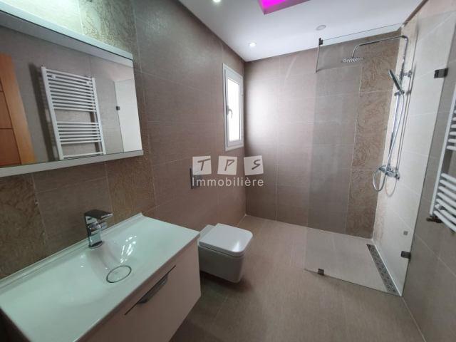 Appartement à vendre Tunisie