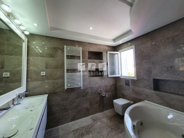 Appartement à vendre Tunisie
