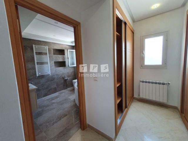 Appartement à vendre Tunisie