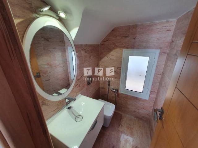 Appartement à vendre Tunisie