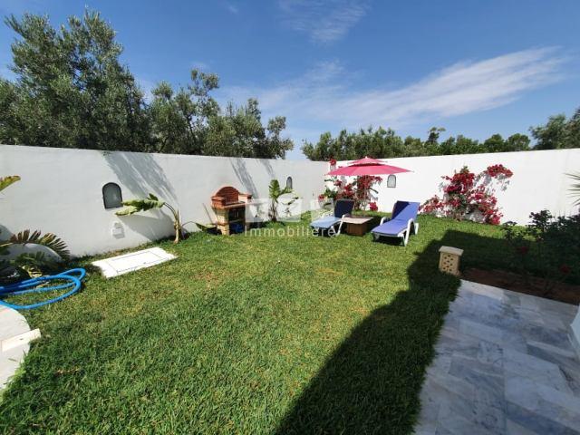 Appartement à vendre Tunisie