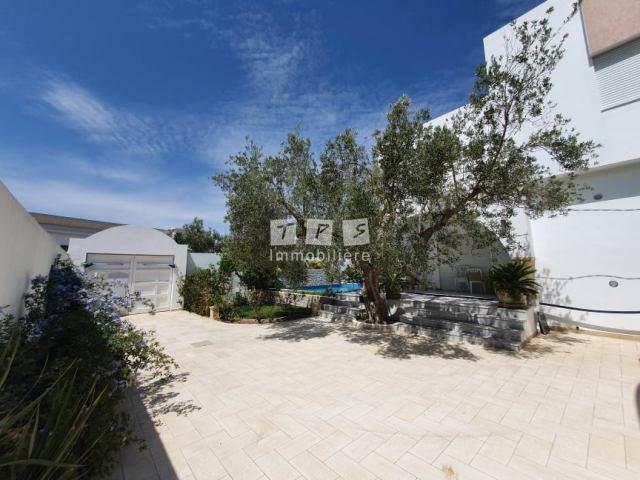 Appartement à vendre Tunisie