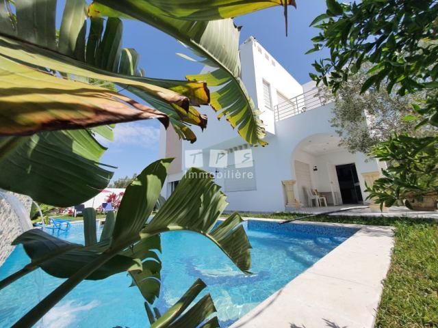 Appartement à vendre Tunisie