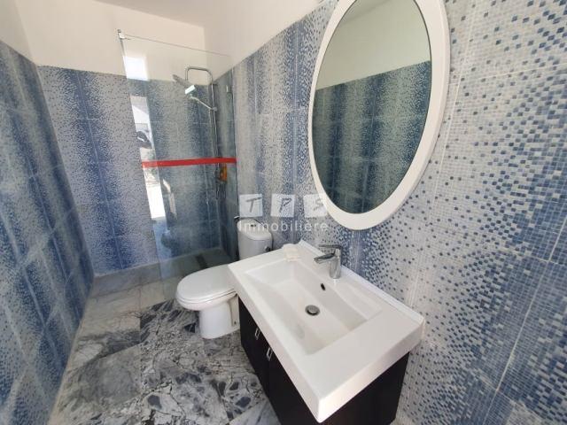 Appartement à vendre Tunisie
