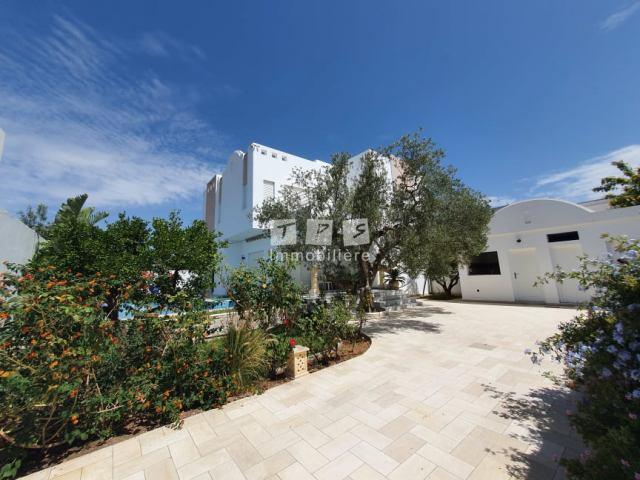 Appartement à vendre Tunisie