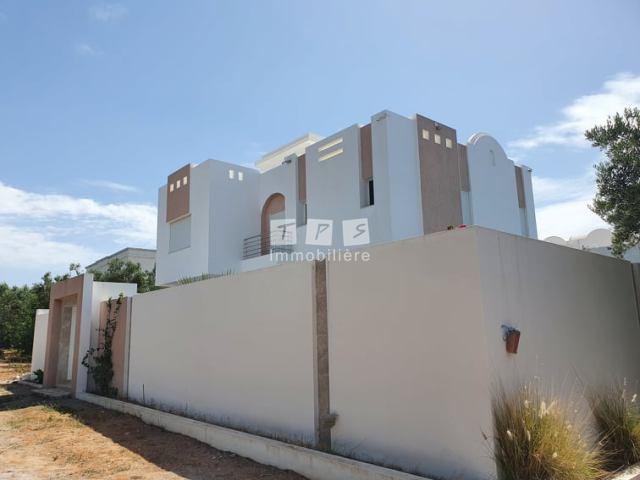Appartement à vendre Tunisie