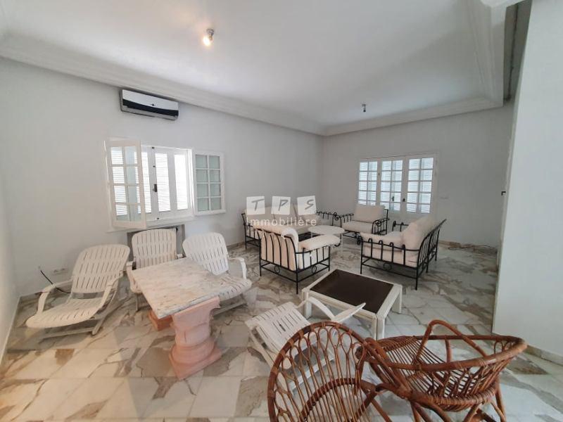 Appartement à vendre Tunisie