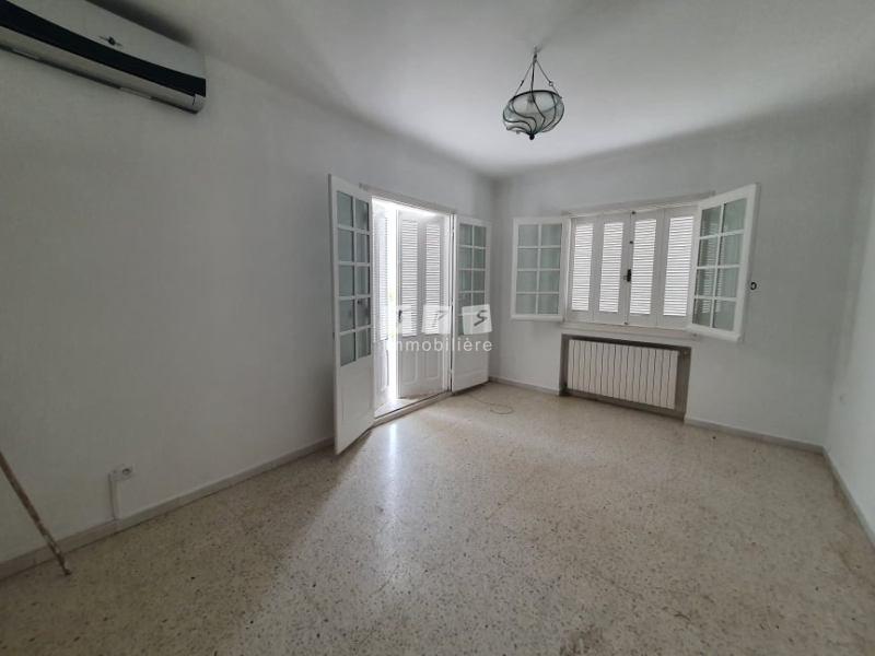 Appartement à vendre Tunisie