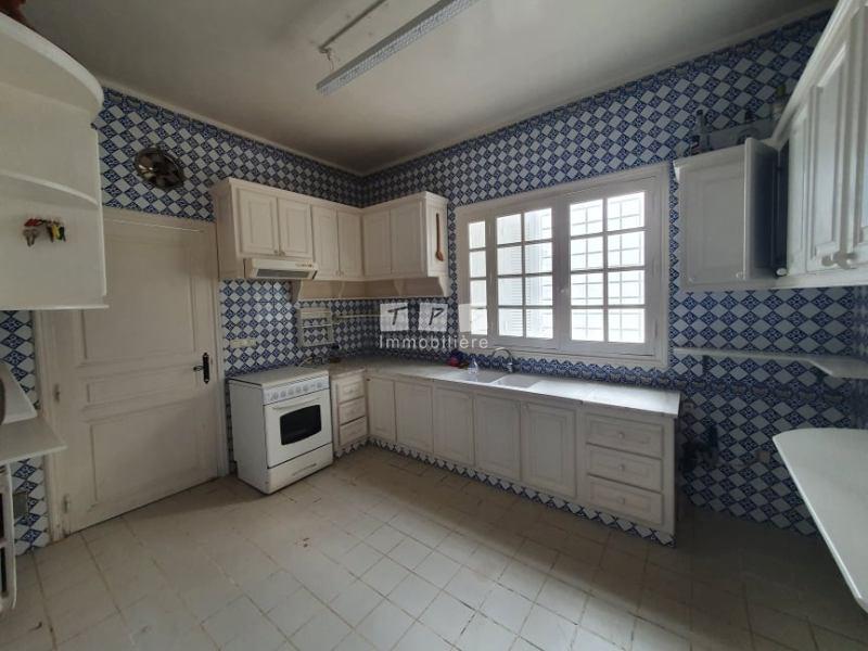 Appartement à vendre Tunisie