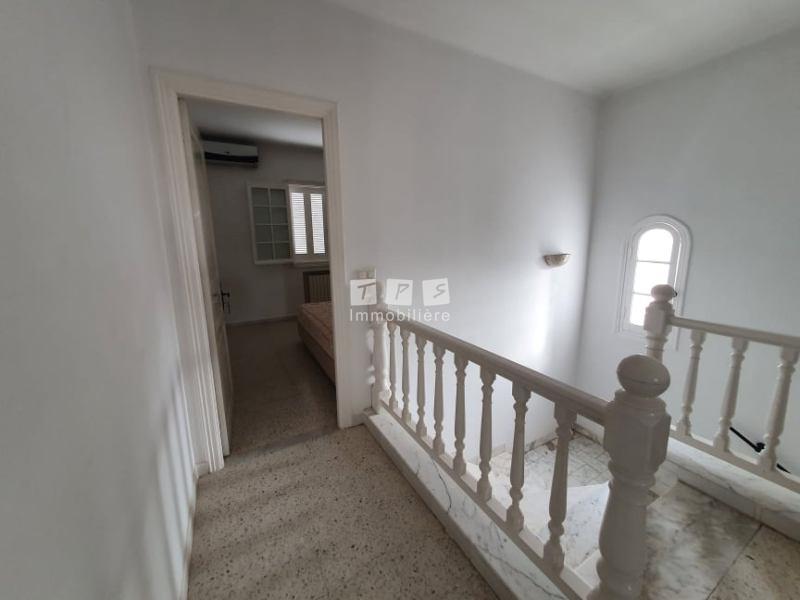 Appartement à vendre Tunisie