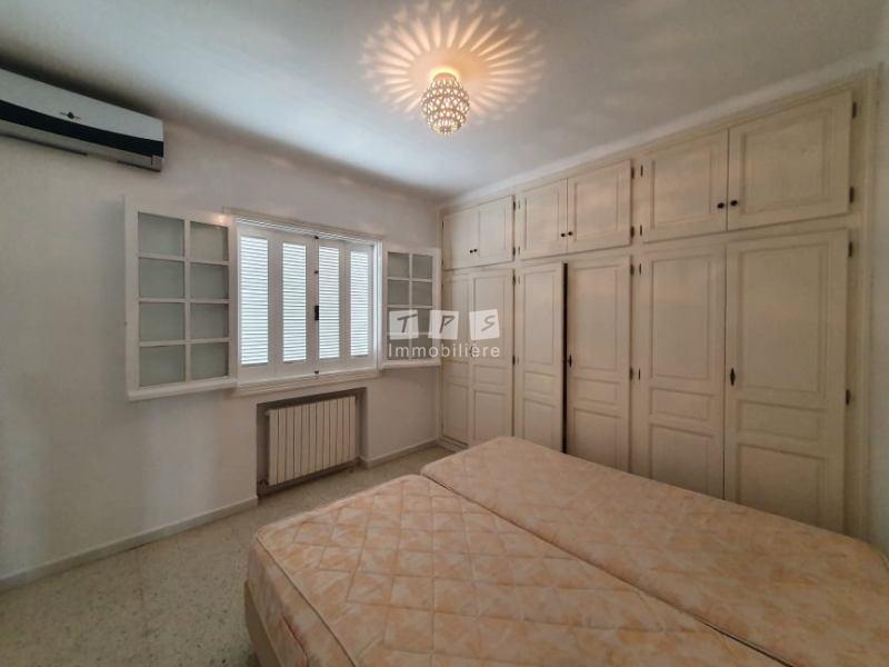 Appartement à vendre Tunisie