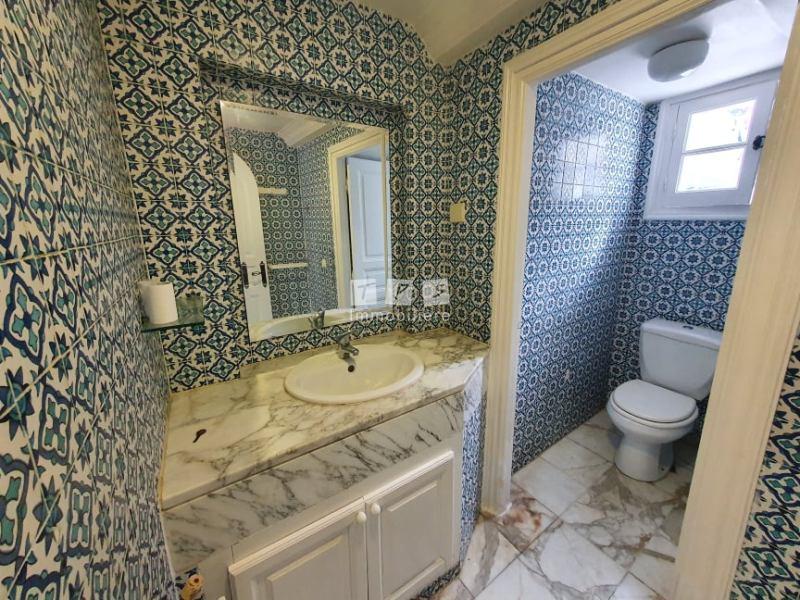 Appartement à vendre Tunisie