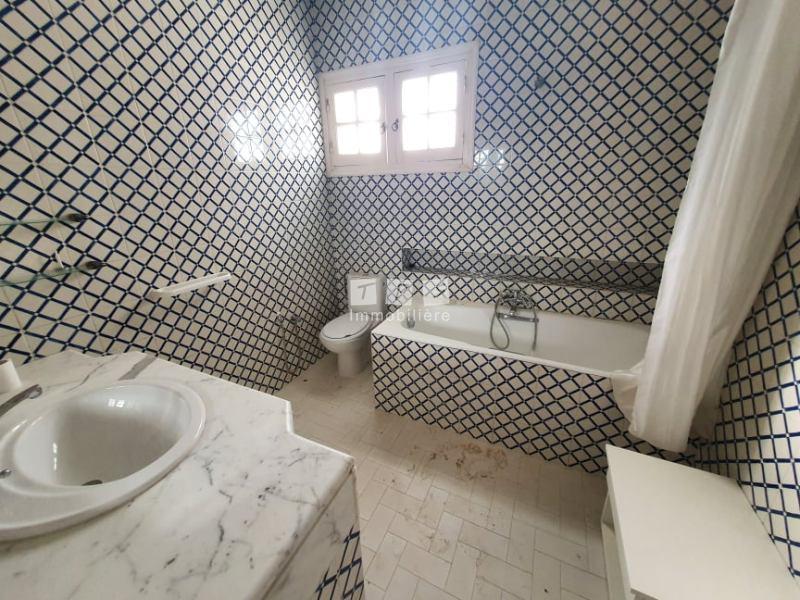 Appartement à vendre Tunisie