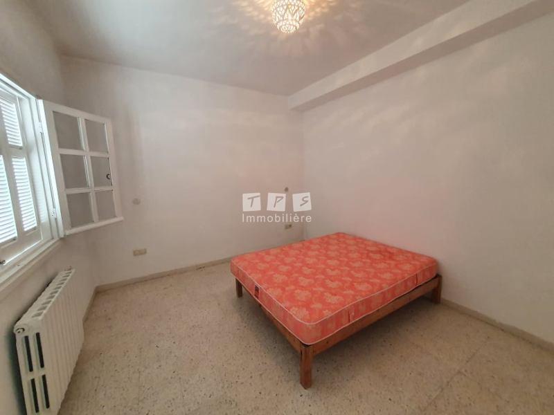 Appartement à vendre Tunisie