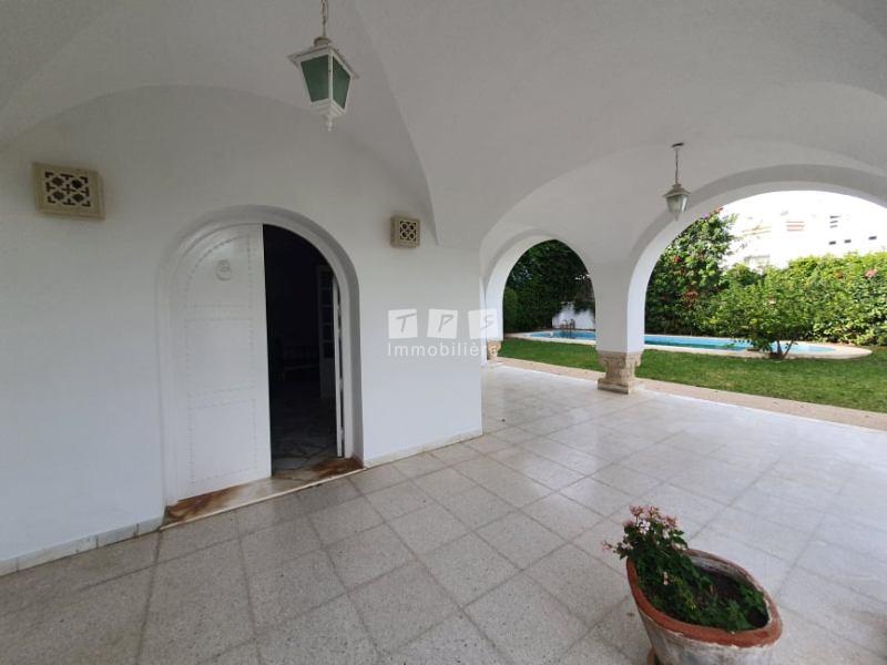 Appartement à vendre Tunisie