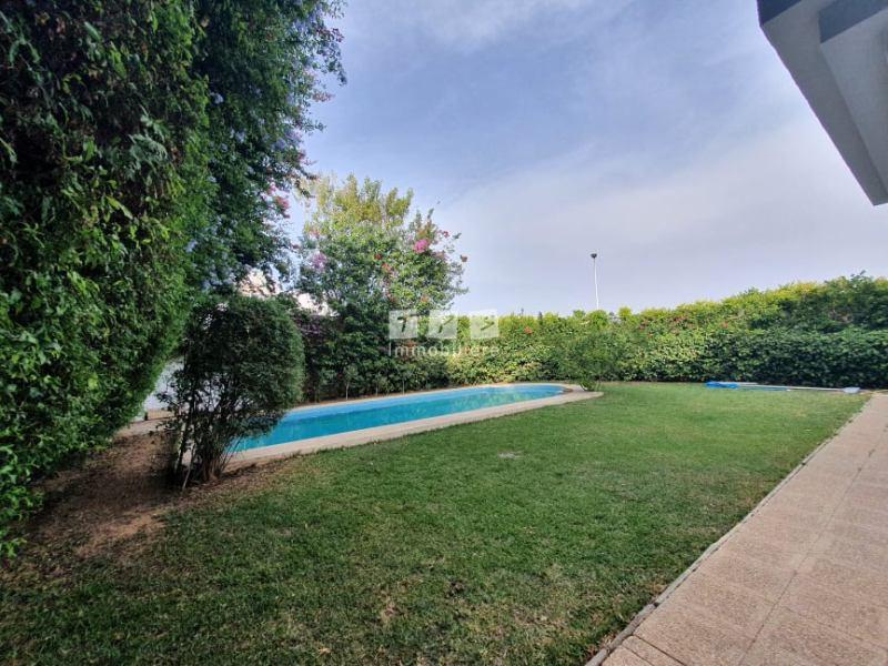 Appartement à vendre Tunisie