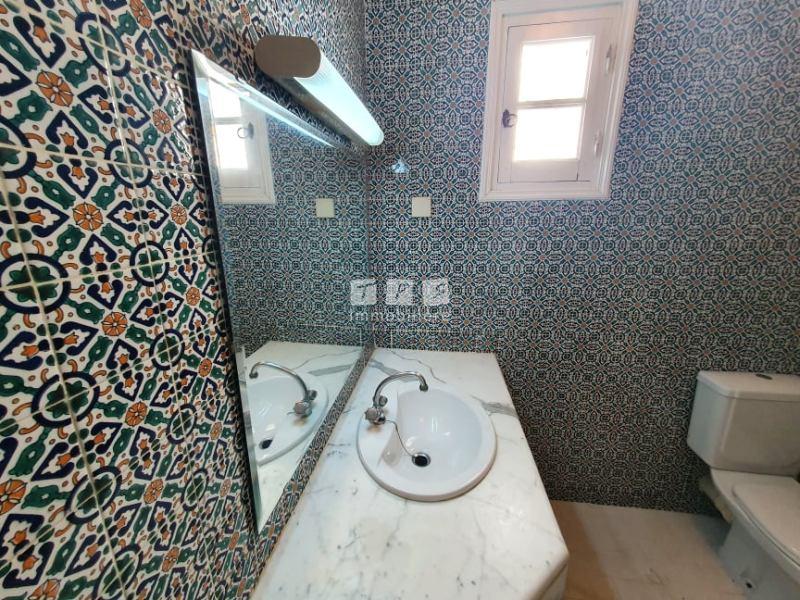 Appartement à vendre Tunisie