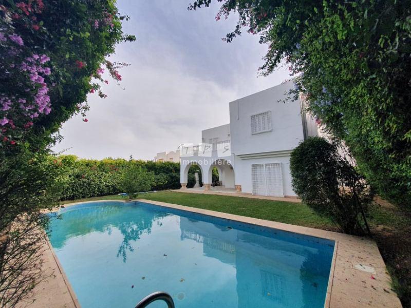 Appartement à vendre Tunisie