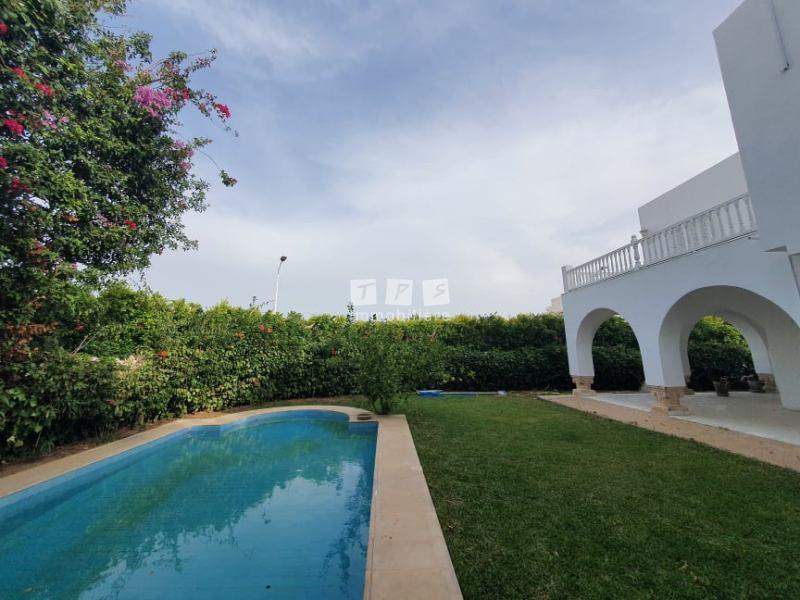 Appartement à vendre Tunisie