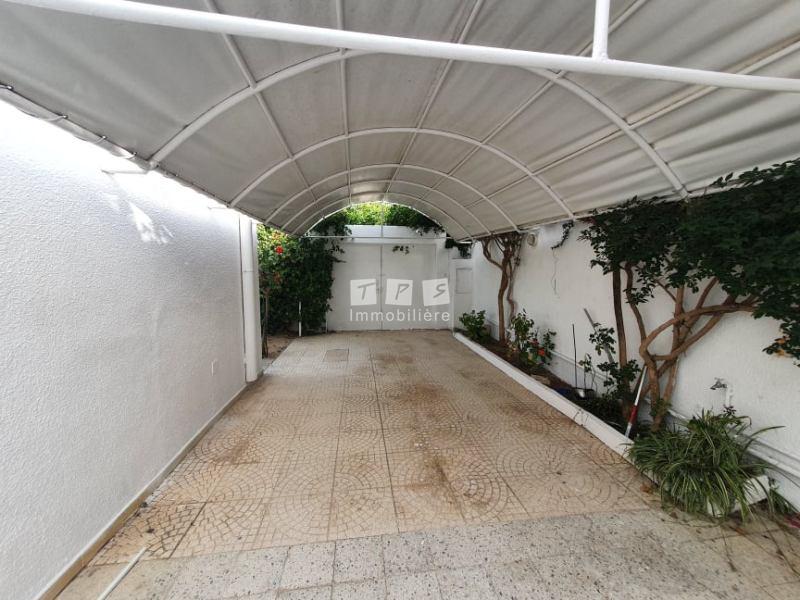 Appartement à vendre Tunisie