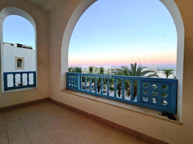 vente villa Tunisie