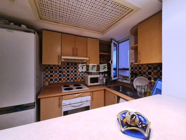 vente villa Tunisie