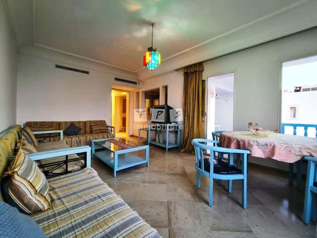vente villa Tunisie