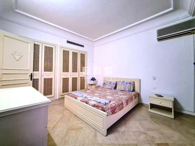 vente villa Tunisie