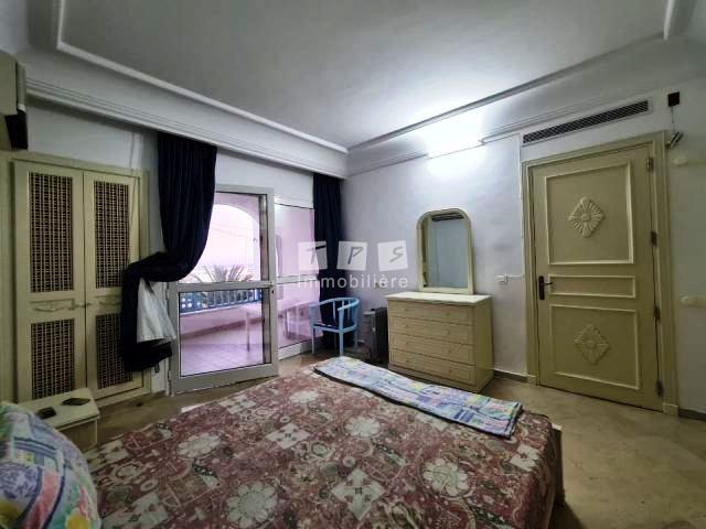 vente villa Tunisie