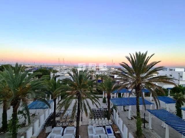 vente villa Tunisie