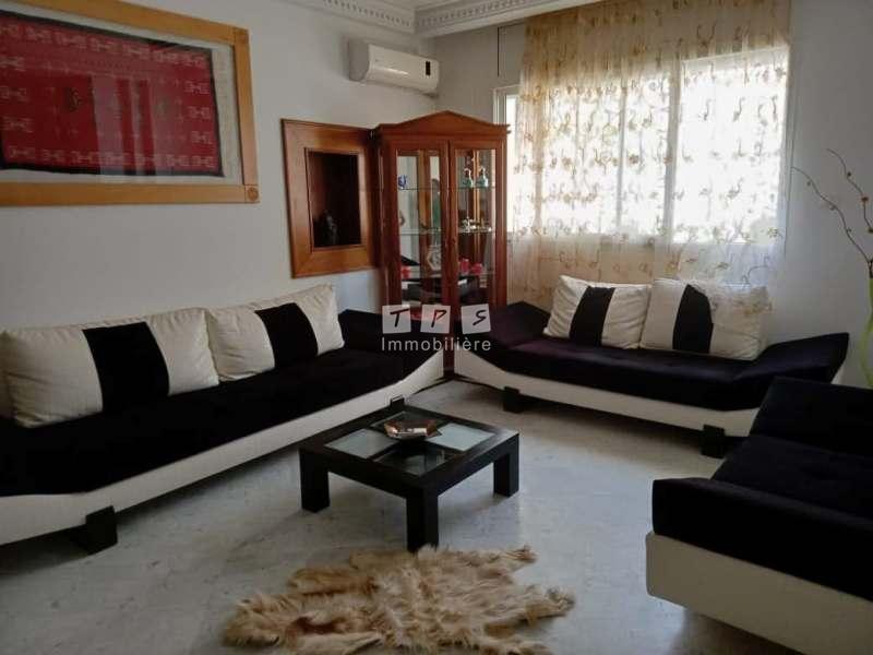 vente villa Tunisie