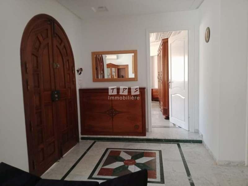 vente villa Tunisie