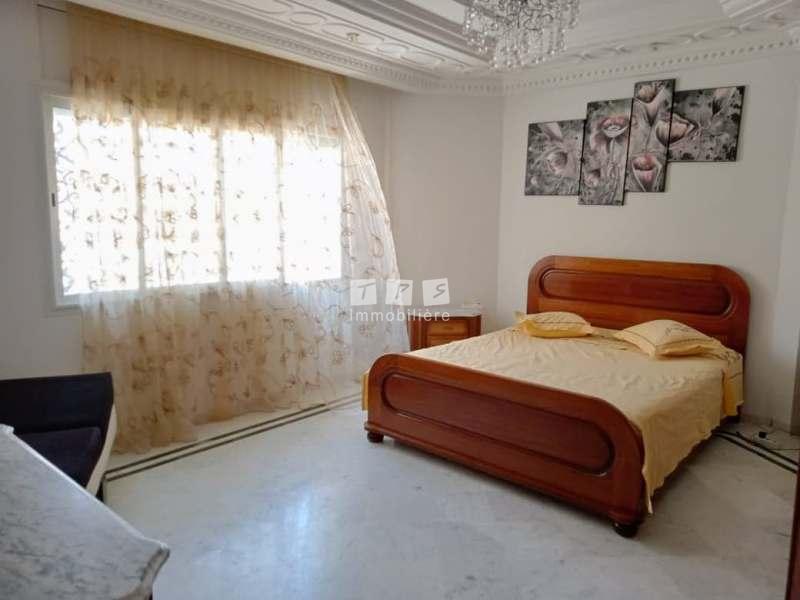 vente villa Tunisie