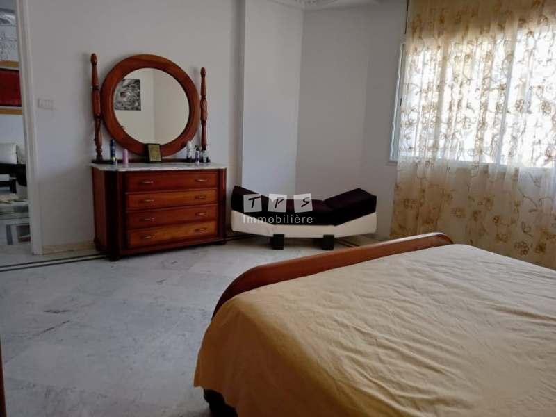 vente villa Tunisie