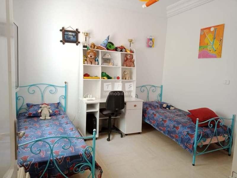 vente villa Tunisie